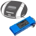 Batería de vacío Samsung CS-SRS600VX