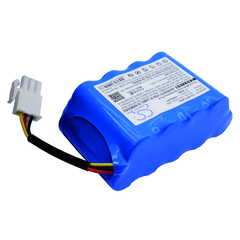 Batería para herramientas eléctricas Sunrise telecom CS-SRT140SL