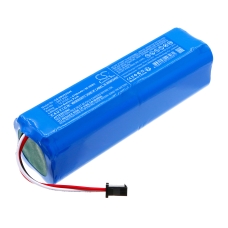 Reemplazo de batería compatible para Sencor SRX 9301