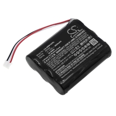 Reemplazo de batería compatible para Sony 6ZO4A