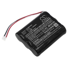 Reemplazo de batería compatible para Sony 6ZO4A