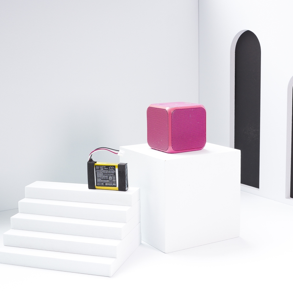 Batería del altavoz Sony CS-SRX110SL