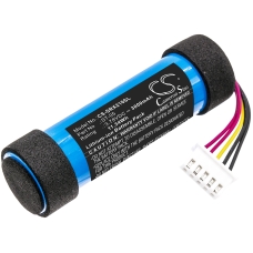 Reemplazo de batería compatible para Sony ID1056,ST-05,ST-05S