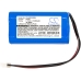 Baterías Sustituye ID659B