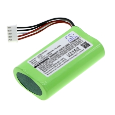 Reemplazo de batería compatible para Sony ST-01