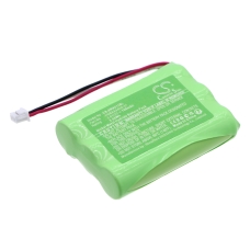 Reemplazo de batería compatible para Sony 3HRMR03,HFR-AAA800*3
