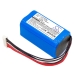 Baterías Sustituye JD770B