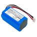 Baterías Sustituye JD770B