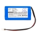 Baterías Sustituye JD770B
