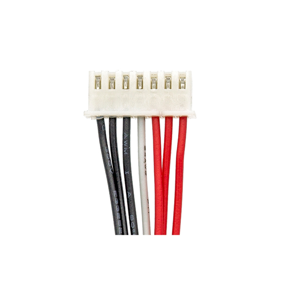 Baterías Sustituye JD770B