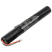 CS-SRX500SL<br />Baterías para  reemplaza la batería LIS2128HNPD