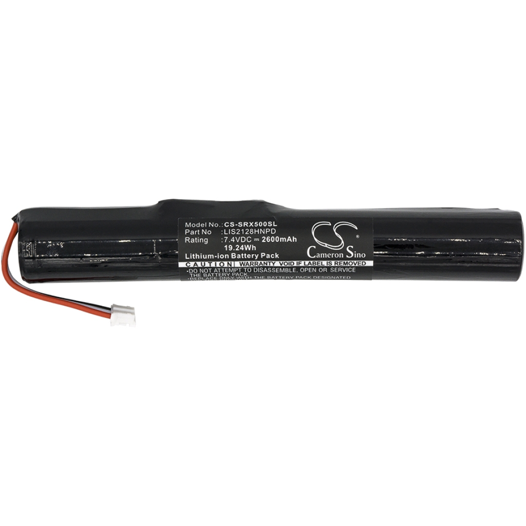 Baterías Sustituye LIS2128HNPD