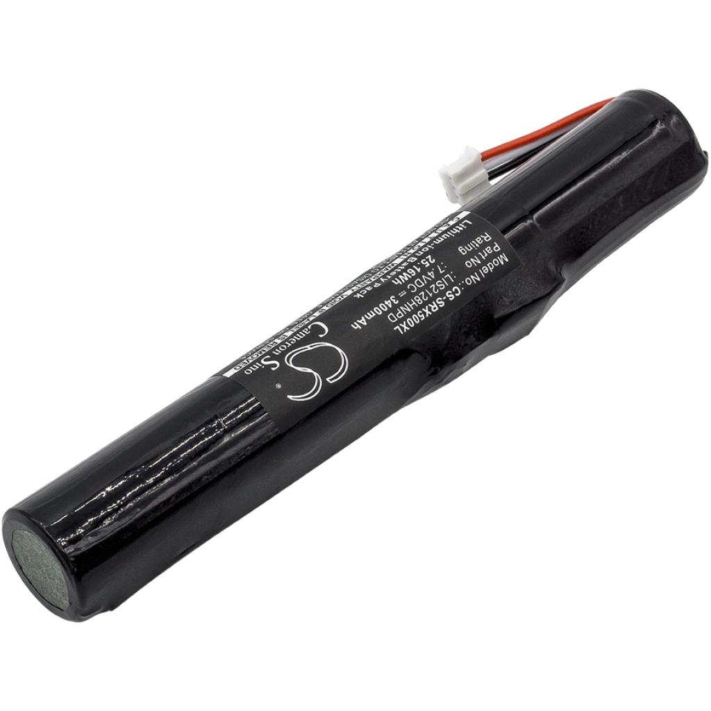 Baterías Sustituye LIS2128HNPD