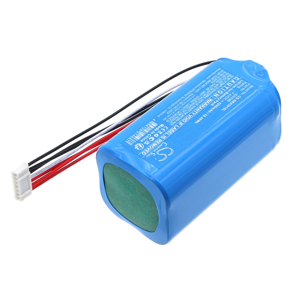 Baterías Sustituye ID659B