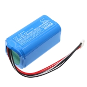 CS-SRX501XL<br />Baterías para  reemplaza la batería ID659B