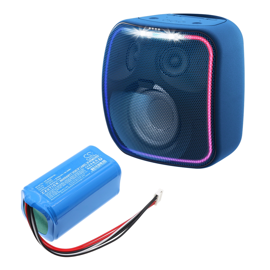 CS-SRX501XL