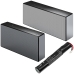 Batería del altavoz Sony SRS-BTX300