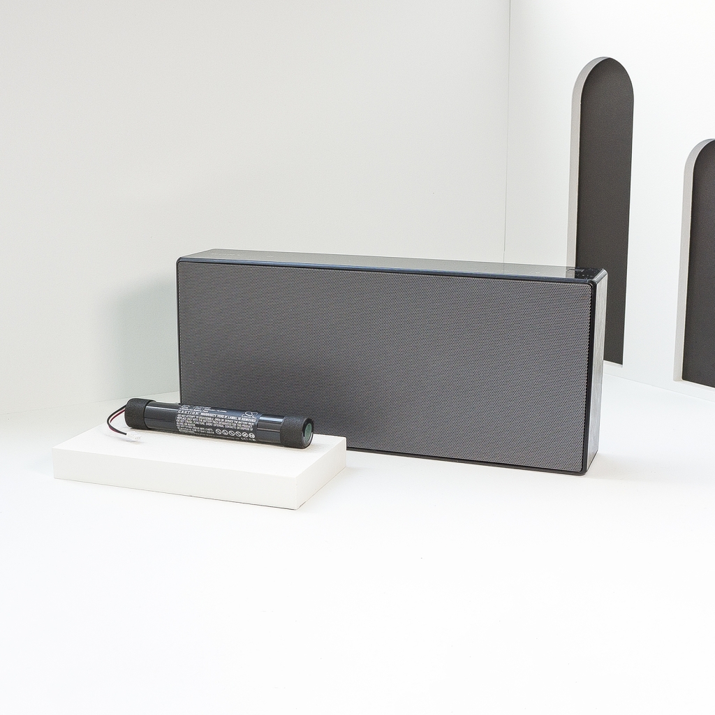 Batería del altavoz Sony SRS-BTX300