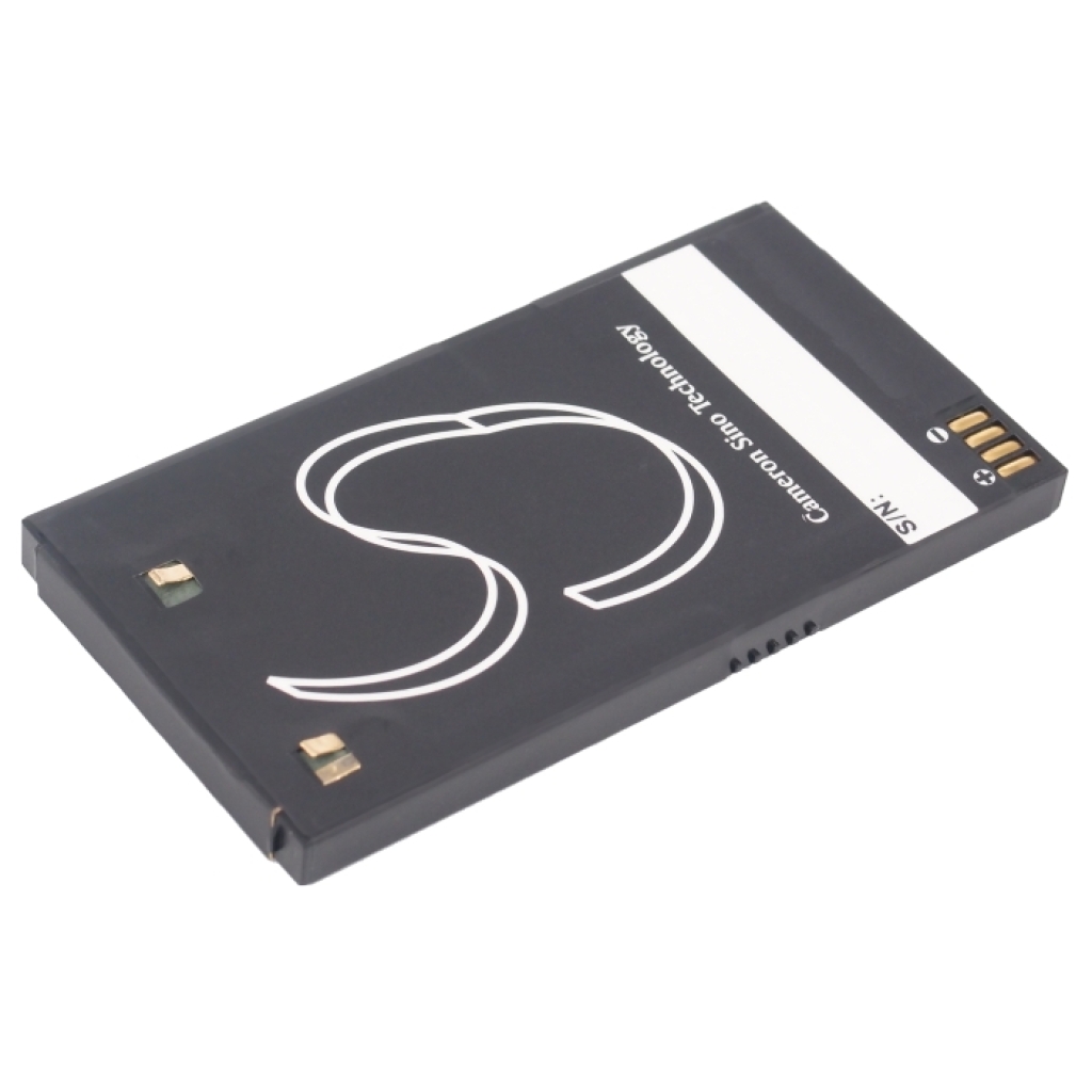 Batería digital DAB Sirius CS-SSL20SL