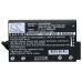 Baterías Sustituye SSB-V20KLS