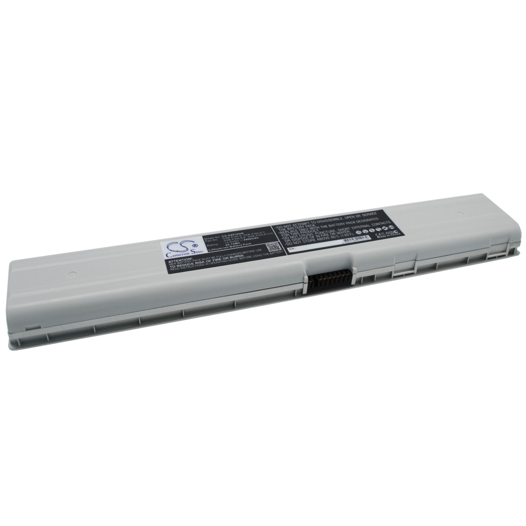 Batería para portátil Samsung CS-SSP30HB