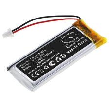 Reemplazo de batería compatible para Sena PTC802050