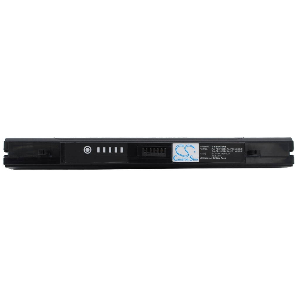 Batería para portátil Samsung CS-SSR55NB