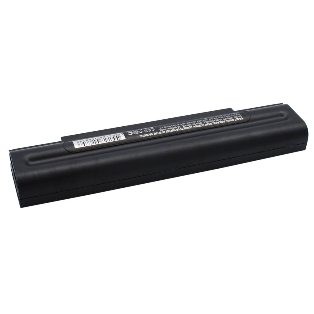 Batería para portátil Samsung CS-SSR55NB
