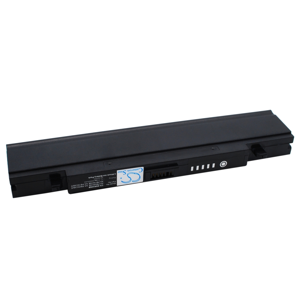 Batería para portátil Samsung CS-SSR55NB