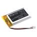 Baterías Sustituye AHB802540
