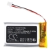 Baterías Sustituye AHB802540