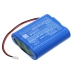 Baterías Sustituye INR18650-3S1P
