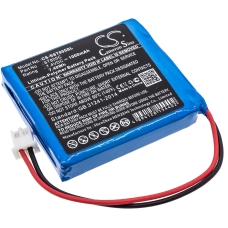 Reemplazo de batería compatible para Senter 
