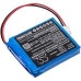 Batería para herramientas eléctricas Senter CS-SST805SL