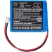 Batería para herramientas eléctricas Senter CS-SST805SL
