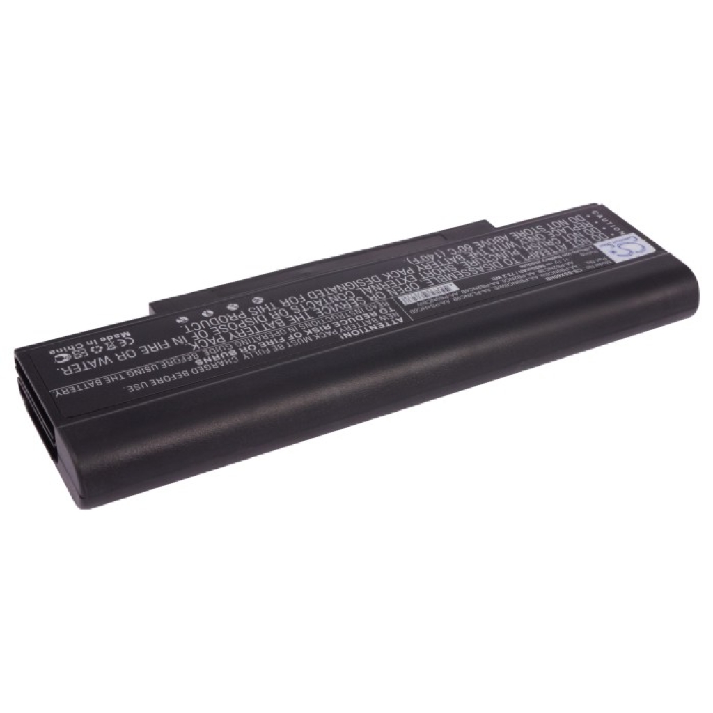 Baterías Sustituye AA-PB2NC6B