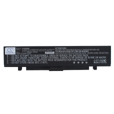 Reemplazo de batería compatible para Samsung AA-PB2NC3B,AA-PB2NC6,AA-PB2NC6B,AA-PB2NC6B/E,AA-PB4NC6B...