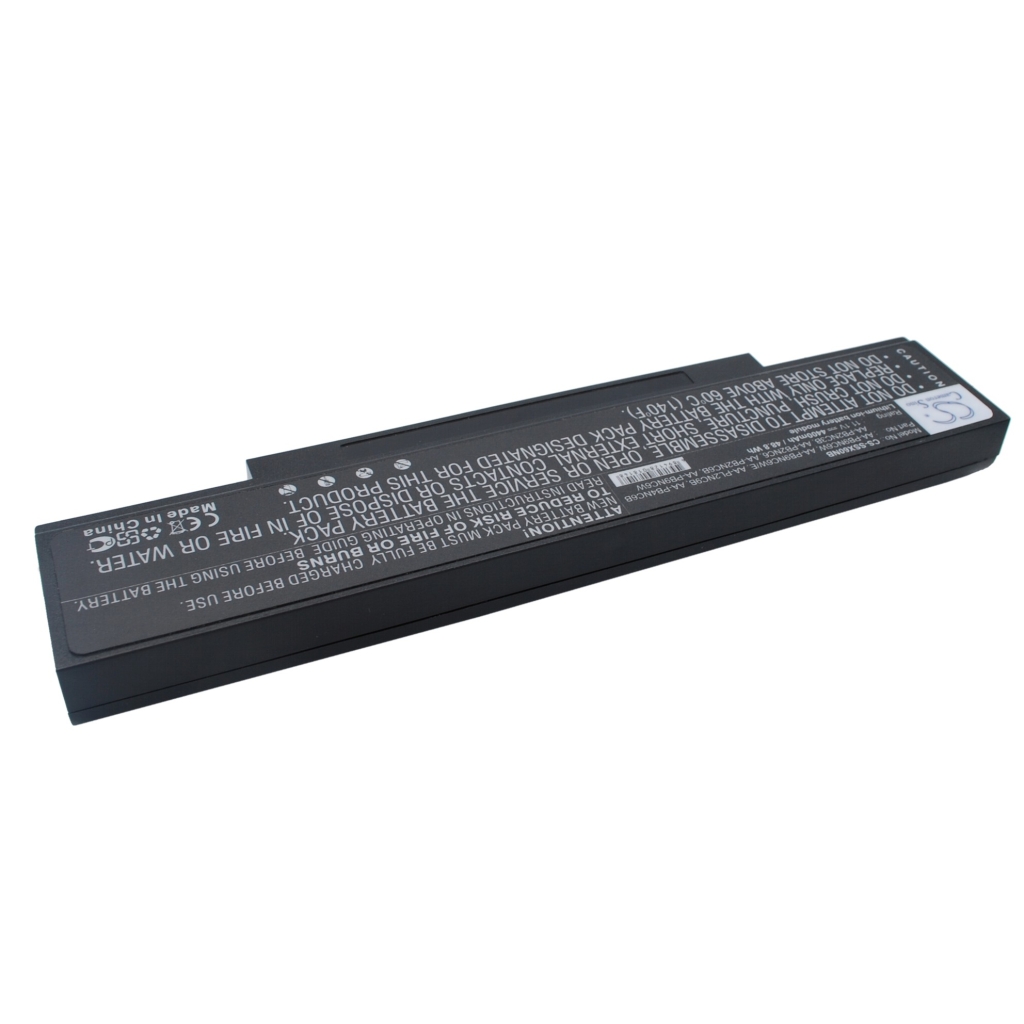 Baterías Sustituye AA-PB2NC6B