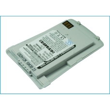 Reemplazo de batería compatible para Siemens EBA-595,L36880-N6851-A300,N6851-A300,V30145-K1310-X268-1