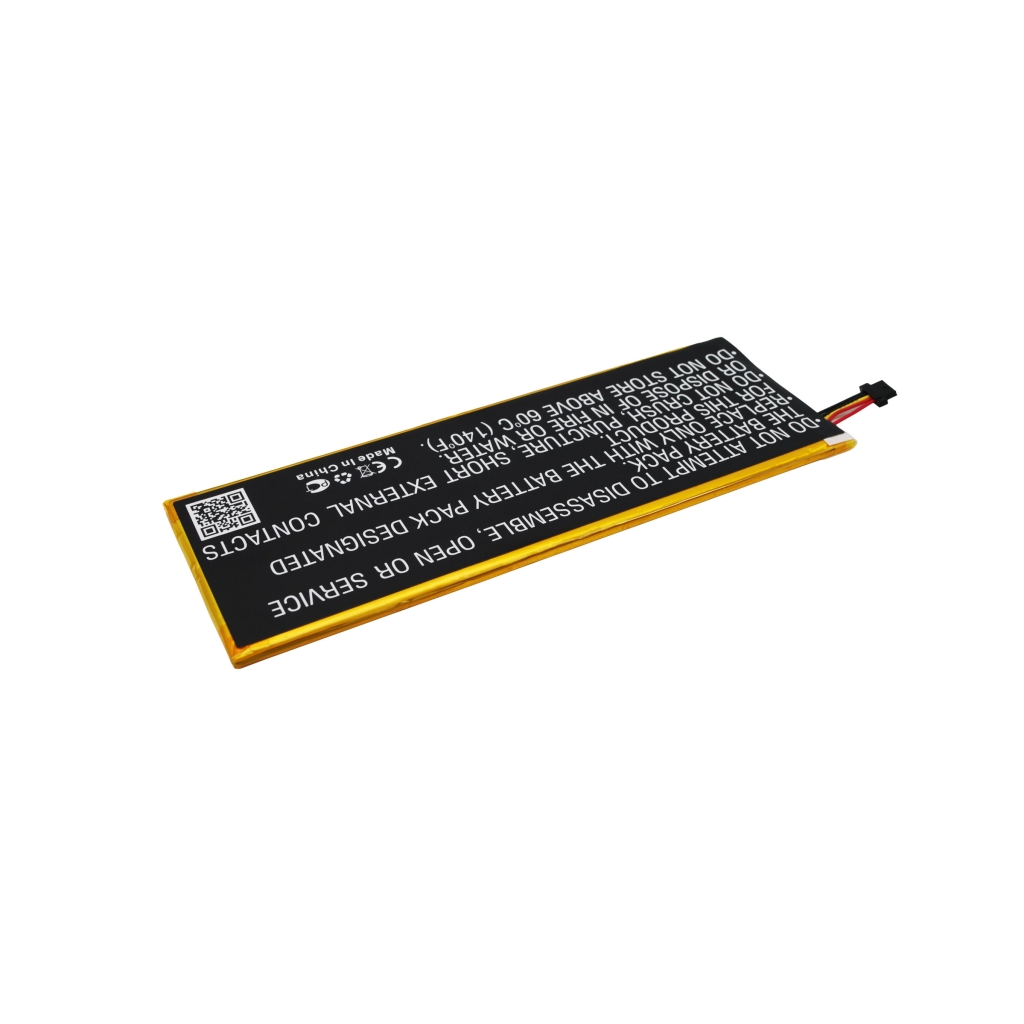 Batería de la tableta Insignia CS-STA800SL