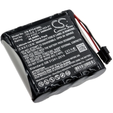 Reemplazo de batería compatible para Soundcast 2-540-003-01,OCJLB