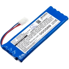 Reemplazo de batería compatible para Soundcast OUTCAST 20S-1P
