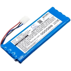 Reemplazo de batería compatible para Soundcast ICOB2,OUTCAST 20S-1P