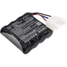 Reemplazo de batería compatible para Soundcast 2-540-007-01