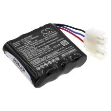 Reemplazo de batería compatible para Soundcast 2-540-007-01
