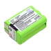 Batería para collares de perro Tri-Tronics CS-STD30SL