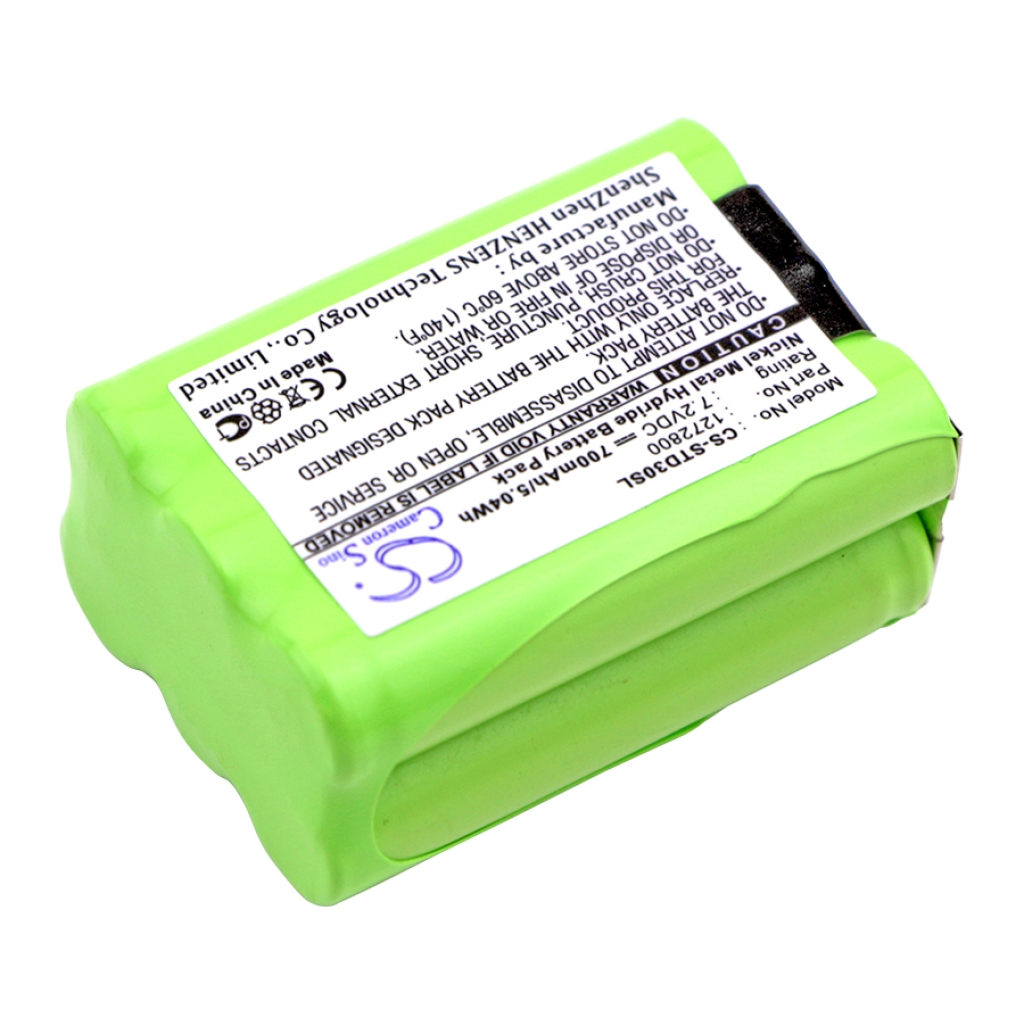 Batería para collares de perro Tri-Tronics CS-STD30SL