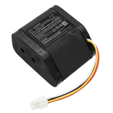 Reemplazo de batería compatible para Stiga 2R0101118/ST1,381600607/0,RB 2525