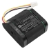 Batería para herramientas eléctricas Stiga CS-STE600VX