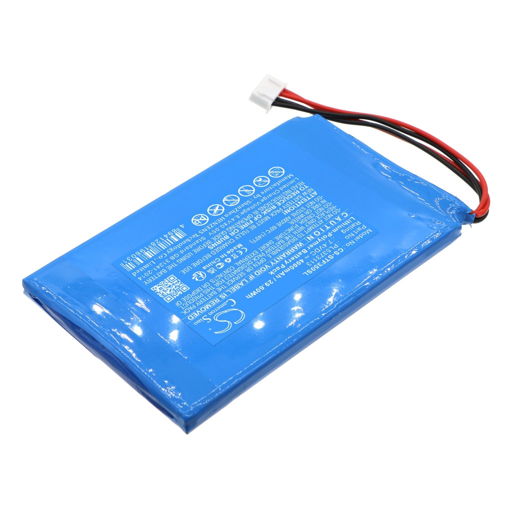 Batería para herramientas eléctricas Securitytronix CS-STF350SL
